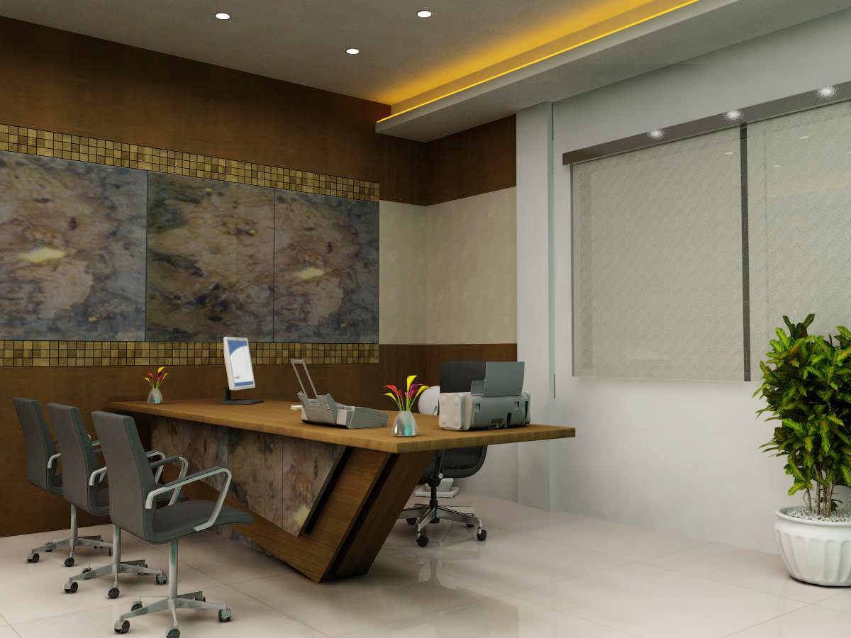 Best Interior Designer in Indore Shreeji Group Projects2
