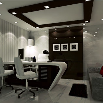 Best Interior Designer in Indore Shreeji Group Projects3