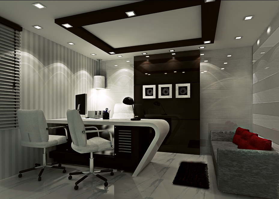 Best Interior Designer in Indore Shreeji Group Projects3