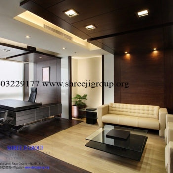 Best Interior Designer in Indore Shreeji Group Projects4