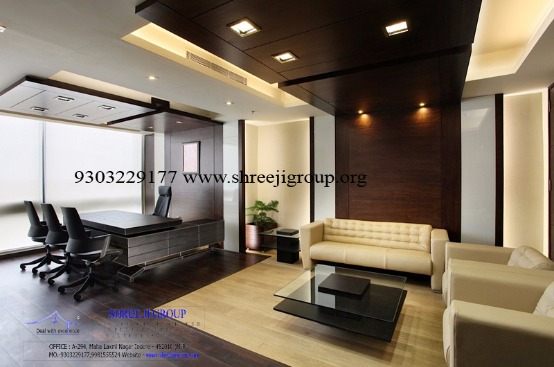 Best Interior Designer in Indore Shreeji Group Projects4