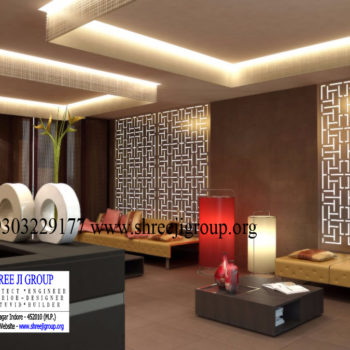 Best Interior Designer in Indore Shreeji Group Projects5