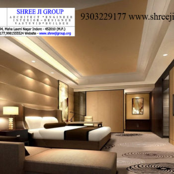 Best Interior Designer in Indore Shreeji Group Projects6