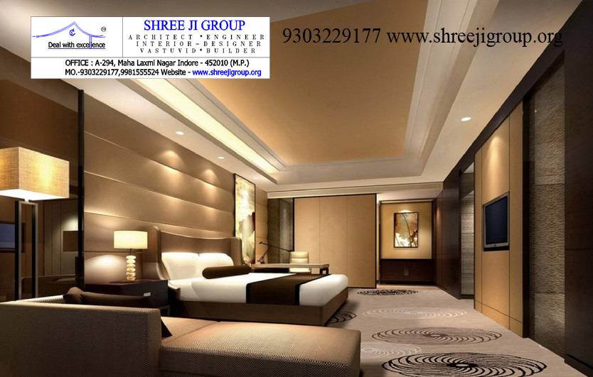 Best Interior Designer in Indore Shreeji Group Projects6