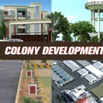 Shreeji Group Indore Colony Development Projects