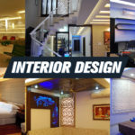 Shreeji Group Indore Interior Designing Projects