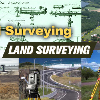 Shreeji Group Land Surveying Projects