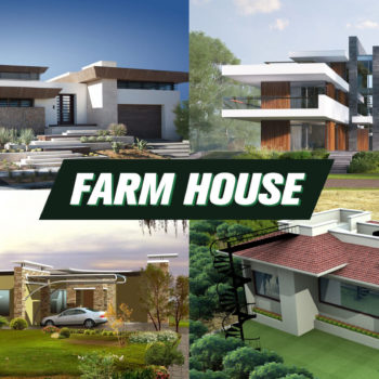 Shreeji group Farm House Projects